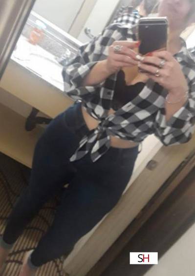 30 year old American Escort in Manteca CA Becky - EXCLUSIVE PAWG MILF