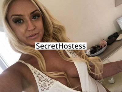 30 Year Old Caucasian Escort Chicago IL Blonde - Image 1