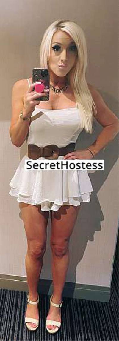 30 Year Old Caucasian Escort Dallas TX Blonde - Image 6