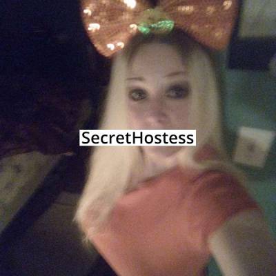 30 Year Old Caucasian Escort Atlanta GA Blonde - Image 5