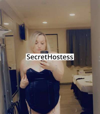 30 Year Old Caucasian Escort Austin TX Blonde - Image 3