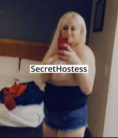 30 Year Old Caucasian Escort Austin TX Blonde - Image 9