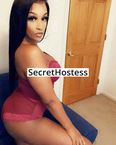 30 Year Old Mixed Escort Atlanta GA Brunette - Image 1