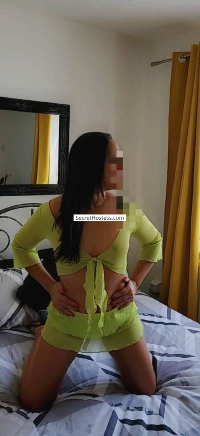 Lola 32Yrs Old Escort Size 12 High Wycombe Image - 5