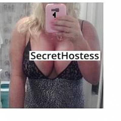 41 Year Old Caucasian Escort Chicago IL Blonde - Image 2