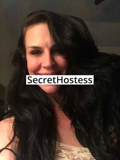 41 Year Old Caucasian Escort Houston TX Brunette - Image 5