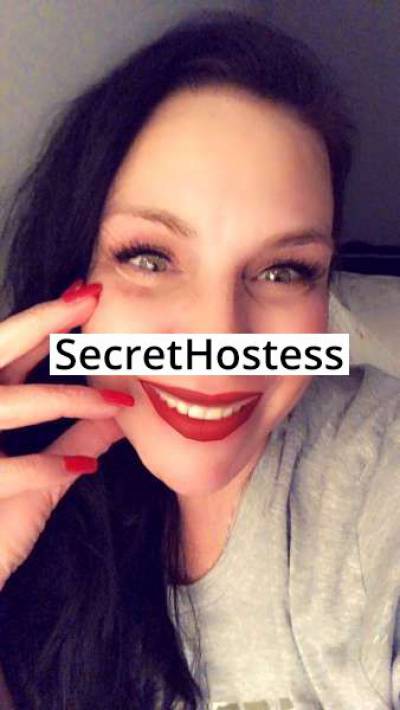 41 Year Old Caucasian Escort Houston TX Brunette - Image 6