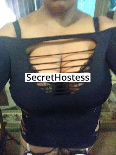 41 Year Old Mixed Escort Houston TX Brunette - Image 8