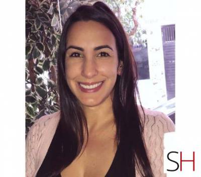 23 year old Black Escort in Praia Grande Sao Paulo Primeira vez na cidade