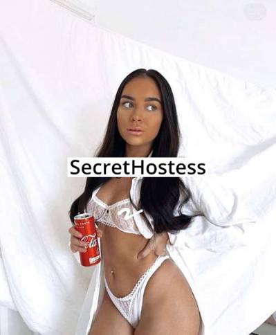 Ava 21Yrs Old Escort 162CM Tall Chicago IL Image - 2