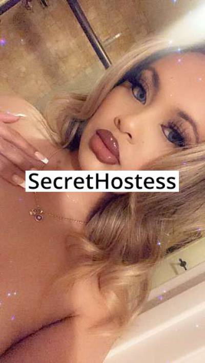 21 Year Old Asian Escort Los Angeles CA Blonde - Image 1