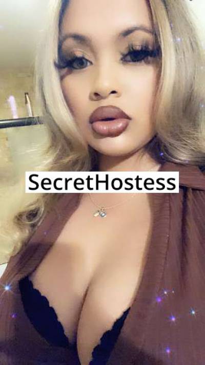 21 Year Old Asian Escort Los Angeles CA Blonde - Image 4