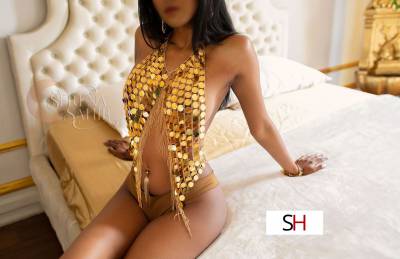 Serena 20Yrs Old Escort Size 6 159CM Tall New York City NY Image - 13