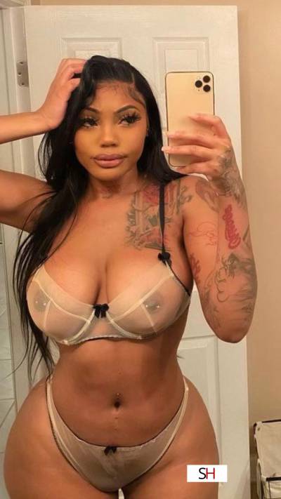 20 Year Old Dominican Escort Manhattan NY Brunette - Image 2