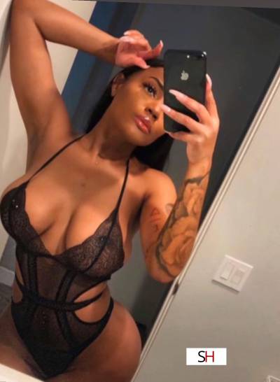 20 Year Old Dominican Escort Manhattan NY Brunette - Image 4