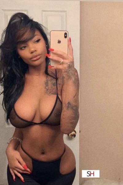 20 Year Old Dominican Escort Manhattan NY Brunette - Image 7