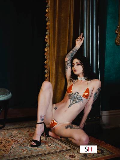 Lydia Black - Goth PornStar Dream Girl in Las Vegas NV