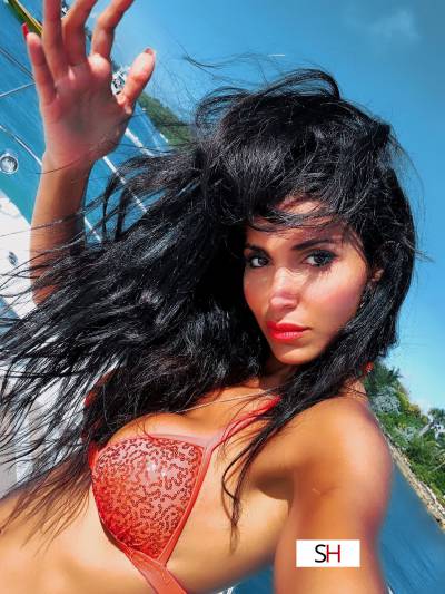 Jasmine Cleopatra - Exotic VIP Companion 20 year old Escort in Miami FL