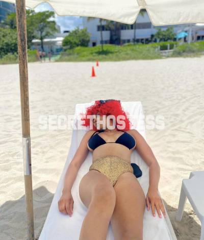 25Yrs Old Escort 56KG Miami FL Image - 5