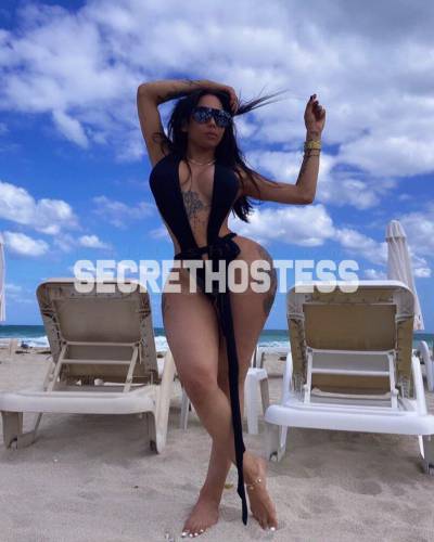 30Yrs Old Escort 61KG 132CM Tall Miami FL Image - 5