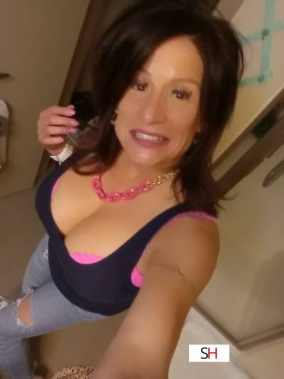 40 Year Old American Escort Denver CO Brunette - Image 9