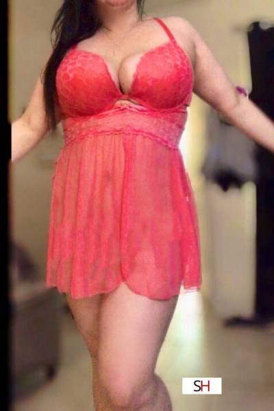 40 year old American Escort in Tulsa OK Kenzie - All tits and sass
