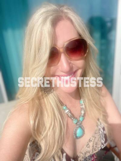 40Yrs Old Escort 47KG 157CM Tall Tampa & Orlando FL Image - 3