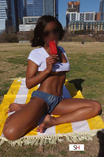 Clair 20Yrs Old Escort 154CM Tall Austin TX Image - 3