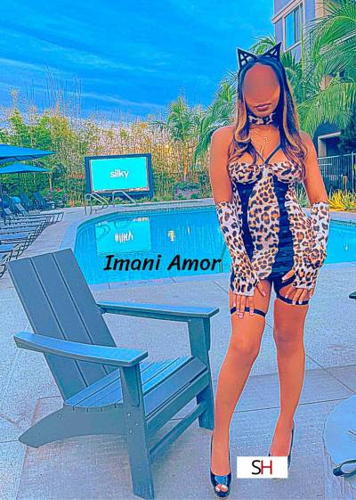 Imani 20Yrs Old Escort Size 8 164CM Tall San Diego CA Image - 10