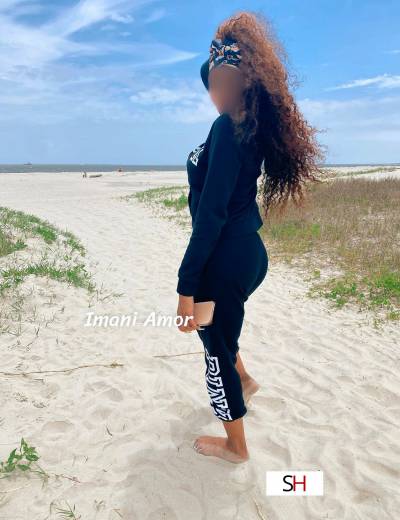 Imani 20Yrs Old Escort Size 8 164CM Tall San Diego CA Image - 16