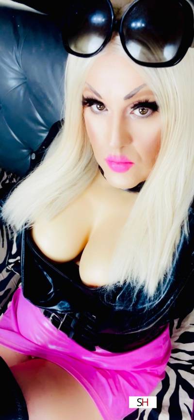 Misti 30Yrs Old Escort Size 14 184CM Tall Manhattan NY Image - 7