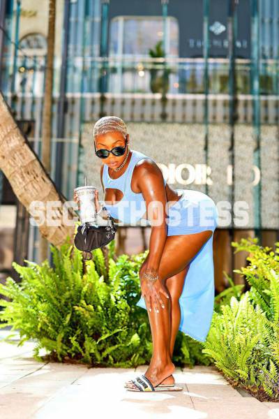 Stacy Sims Escort 167CM Tall Miami FL Image - 2