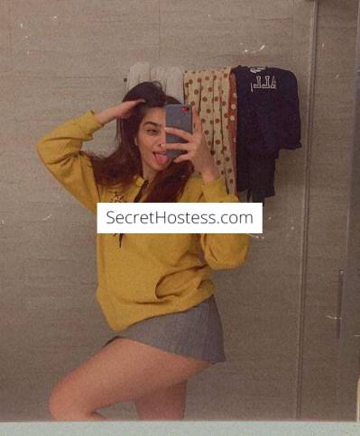 22 year old Indian Escort in Melbourne ✅✅more sexy indian girl available for incall / outcall/ 