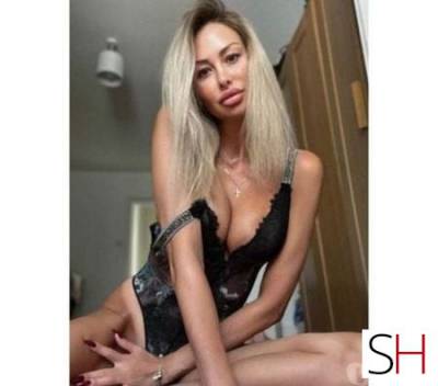 Naty 27Yrs Old Escort Leicester Image - 4