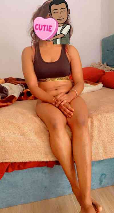 24Yrs Old Escort Size 20 51KG 123CM Tall Cairo Image - 1