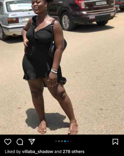 22Yrs Old Escort Size 16 36KG 16CM Tall Sekondi Takoradi Image - 0