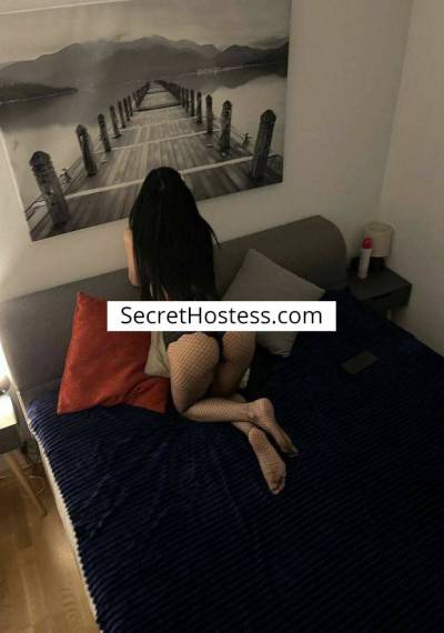 23 Year Old Caucasian Escort Vienna Brunette - Image 5