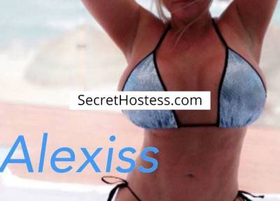 Alexiss Gold 28Yrs Old Escort 65KG 165CM Tall Mississauga Image - 0