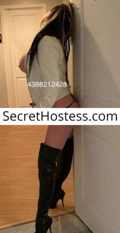 Audrey 42Yrs Old Escort 56KG 170CM Tall Longueuil Image - 5