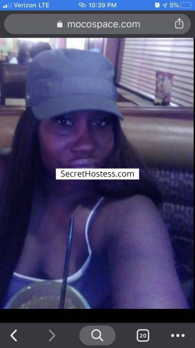 Emoni Kash Escort 76KG 159CM Tall Dallas TX Image - 9