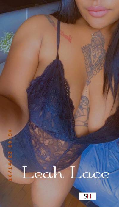 Leah Lace - Unforgettable to say the least 20 year old Escort in Chicago IL
