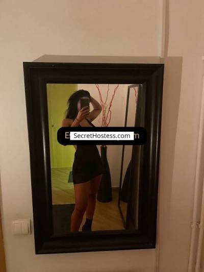 Melany 21Yrs Old Escort 62KG 169CM Tall Barcelona Image - 3