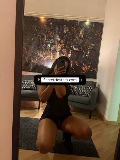 Melany 21Yrs Old Escort 62KG 169CM Tall Barcelona Image - 4