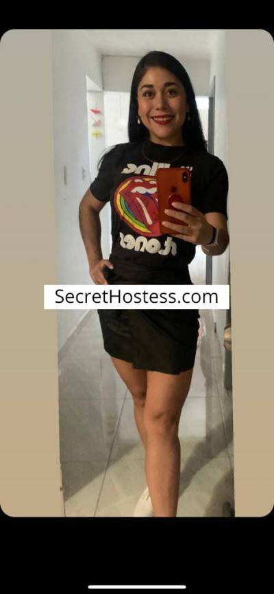 Miranda 32Yrs Old Escort 60KG 165CM Tall Ciudad de Mexico Image - 1