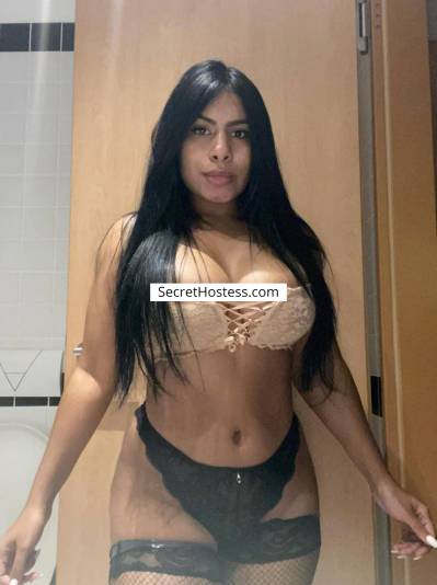 Nima Tessy 23Yrs Old Escort 69KG 165CM Tall Riyadh Image - 1