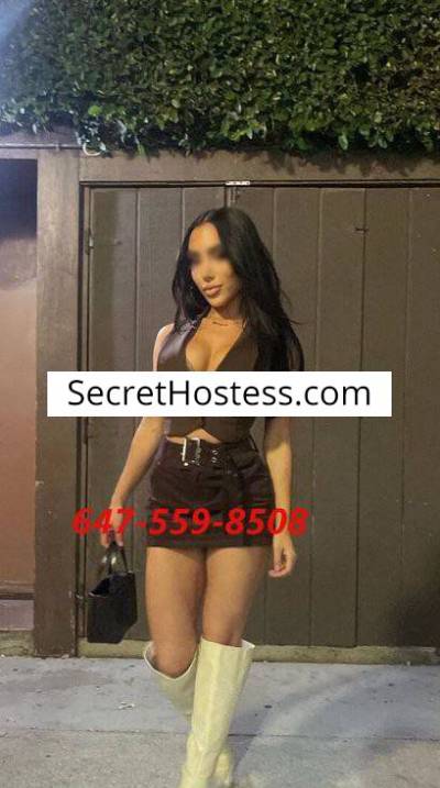 Olivia 23Yrs Old Escort 50KG 165CM Tall Toronto Image - 4