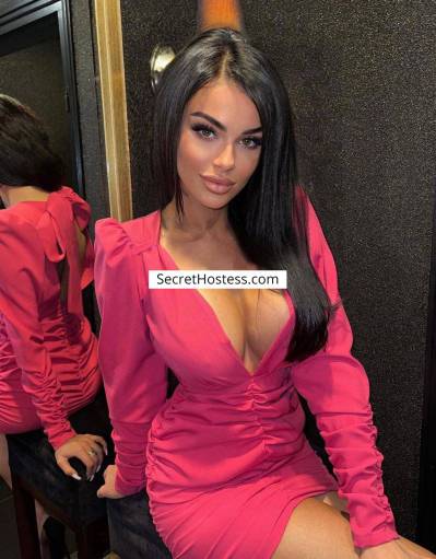 Silvia Escort 55KG 177CM Tall Brussels Image - 8