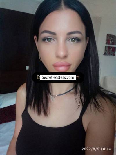 21 Year Old Caucasian Escort Luxembourg Black Hair Black eyes - Image 4
