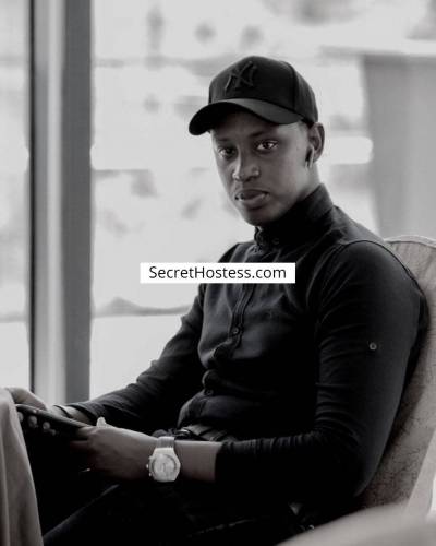 22 year old Black Escort in Warsaw zilly, Independent Escort