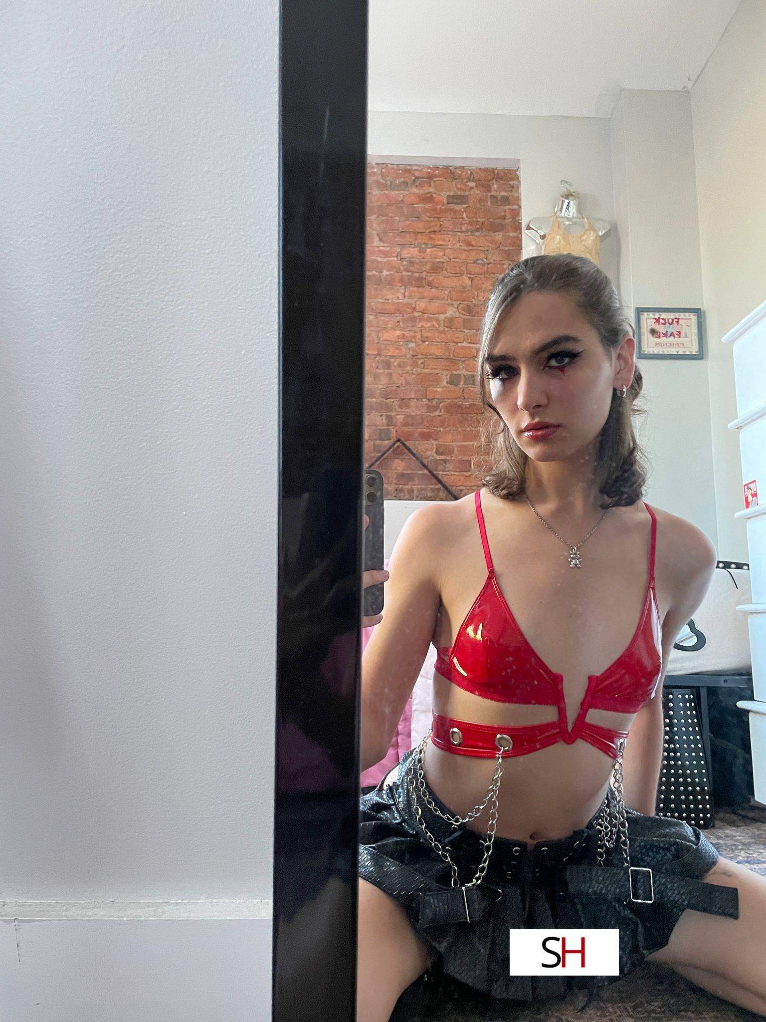 Transgender Escorts Nyc - Lilith - beautiful trans girl for you Escorts Manhattan NY USA
